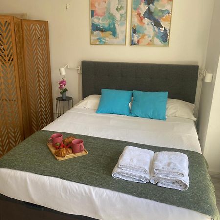 Ideal Apartamento En Pleno Centro Historico De Malaga Lejlighed Eksteriør billede