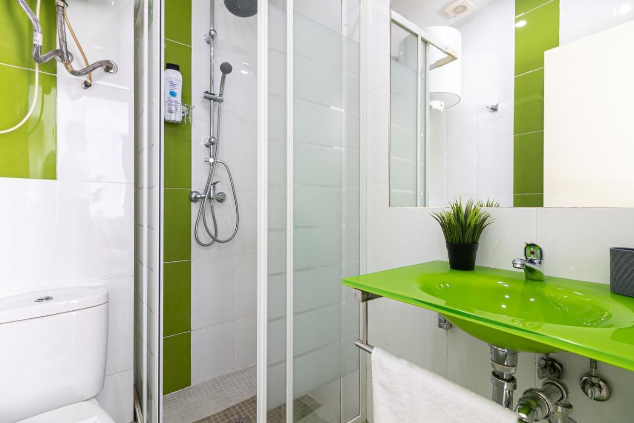 Ideal Apartamento En Pleno Centro Historico De Malaga Lejlighed Eksteriør billede